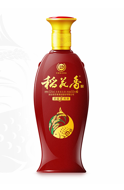 彩瓶-011 700ml