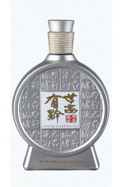 彩瓶-020 500ml