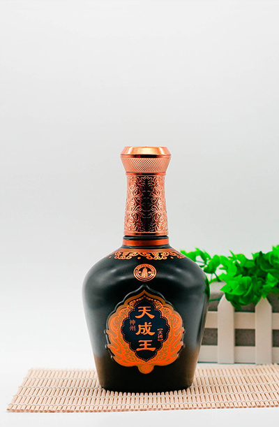 彩瓶-027 500ml