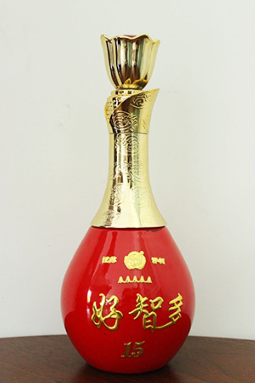 彩瓶-040 750ml