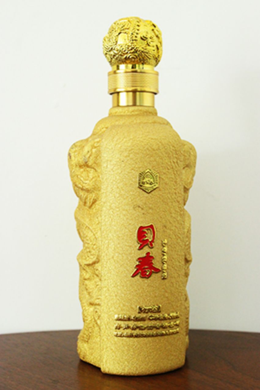 彩瓶 050  