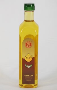 茶油瓶 038  