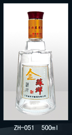 高白-017 500ml