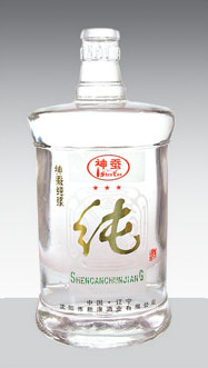高白-099 500ml
