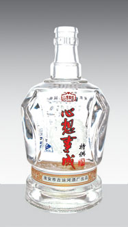 高白-121 500ml