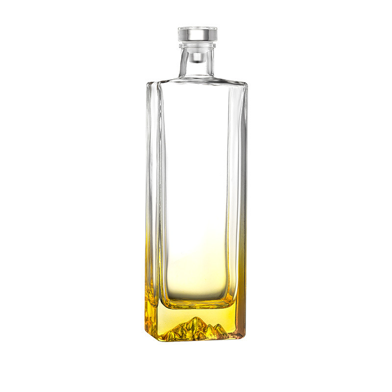 晶白-010 500ml