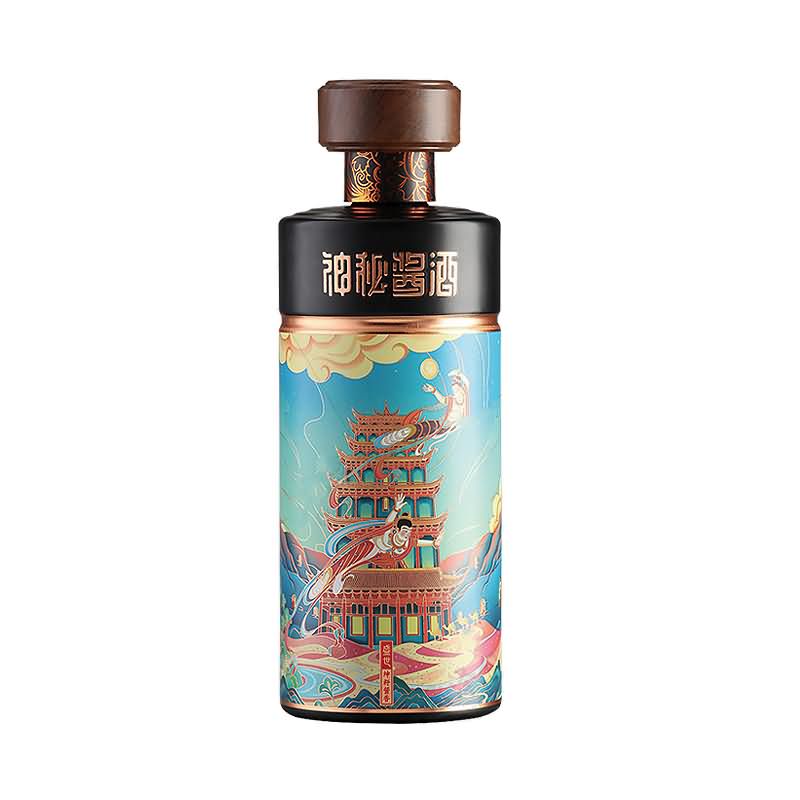 瓶套 005  